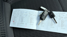 Vauxhall Astra 1.2 Turbo 145 Griffin Edition 5dr Petrol Hatchback